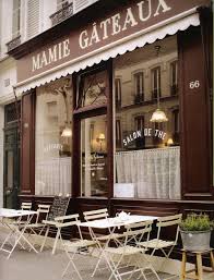 Mamie Gateaux Jpg Image Beautiful Paris Coffee Chairs Coffee In Paris