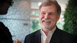 Russell Finney's Instagram, Twitter & Facebook