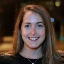 Kristen DAMS-O'CONNOR