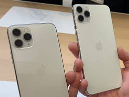How Much Is Iphone 11 Pro A Cost And Features Breakdown Business Insider