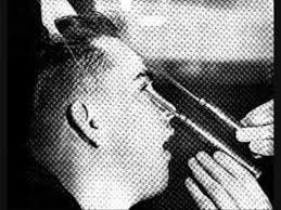 Click on my other videos in the video response section down below. Danvers State Hospital Retelling Youtube