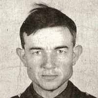 Glenn Clifton Gibby (1899–1998)