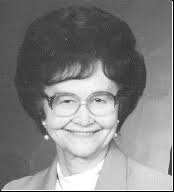 LaRue Roberts Fjeldsted (1917-2004)