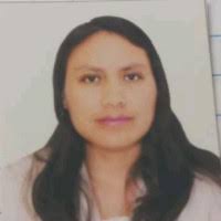 Nancy Estacio Moreno