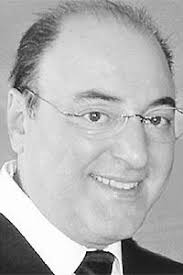 Peter Scala Obituary (1955