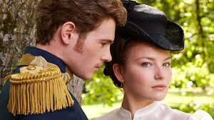 The True Story of Empress Elisabeth of Austria