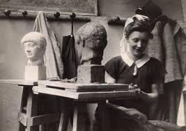 Resultado de imagen de louise bourgeois