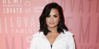 La Chanteuse Americaine Demi Lovato Hospitalisee Apres Une Overdose