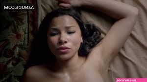 Nora West Allen Hardcore Photos