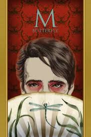 M Butterfly 1993 Movie Moviefone