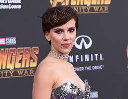 Yes, the actress and activist best known for her role on orange is the new black is open about being transgender. Scarlett Johansson Withdraws From Transgender Role After Backlash The New York Times