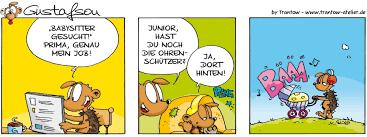 Du hast einen neuen job, der erste arbeitstag steht bevor und ein wenig unsicherheit kommt auf? Ein Neuer Job Kindersache