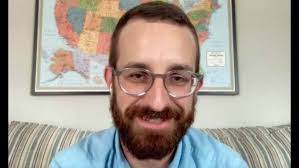 Comic Culture with Blake Scott Ball