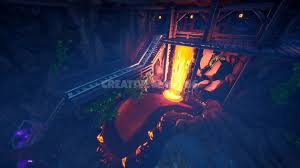 If you enjoyed the video make sure to like and subscribe to show some. Bloody Mines Murder Mystery Mini Game By Imthegaps Fortnite Creative Island Code