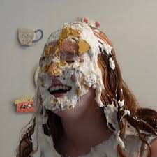 Последние твиты от pie face (@piefacegcc). Pieguy1204 On Twitter Cheerleader Gets Piedintheface Pieintheface Cheerleader Wam Messygirl Pied Pietotheface Pie Messy Tortanacara Slapstick Wetandmessy Challengeaccepted Dm Me If You Want To Get Pied Https T Co Vfo8rkcauv