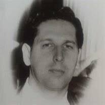 Lawrence F. "Larry" Simon Obituary