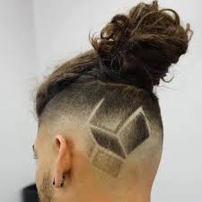 35 Best Man Bun Hairstyles 2021 Guide Undercut comes along with a broad range of style. 35 best man bun hairstyles 2021 guide