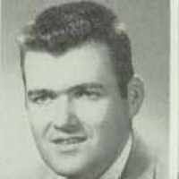 Howard Phillip Vance (1930–1982) • FamilySearch