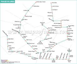 The metro services start at 5.00 am and continue till 00.00 hours midnight. Delhi Metro Map Complete Route Details Of Metro Map Delhi