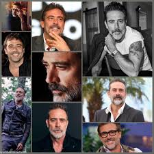 Happy birthday to Jeffrey Dean Morgan