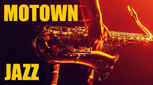Motown Jazz Smooth Jazz Saxophone Instrumental Music Best Chill Out Sax Music Youtube