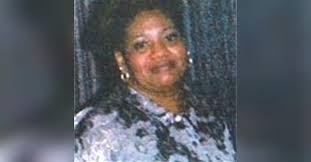 Roberta Richmond Obituary