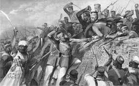 It was started by the sepoy of the company which arouses the gathered grievances of the people. Nature Of The Revolt Of 1857 Free Study Notes For Mba Mca Bba Bca Ba Bsc Bcom Mcom Msc
