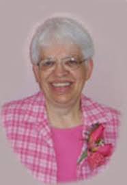 Sister Pamela Bennett CSJ Obituary