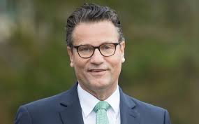 Paul Belthle macht mit seinen Speiseölen Nachhaltigkeit zum Erfolgsrezept