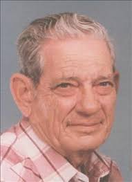 Obituary information for Clarence Floyd Hedrick