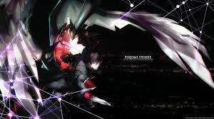 Find the best ps4 wallpapers hd 1080p on getwallpapers. Persona 5 Strikers Digital Wallpaper Collection Atlus West