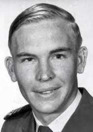 Capt FRANCIS WAYNE TOWNSEND