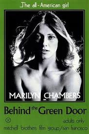 Behind The Green Door Wikipedia Subito a casa e in tutta sicurezza con ebay! behind the green door wikipedia