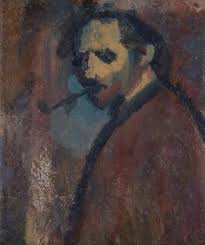 David Bomberg