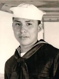 Russell 'Rusty' Cooper