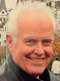 Martin Reddington Obituary