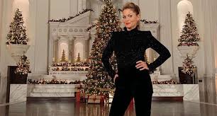 However, bure had a career long before her first hallmark channel christmas movie debut. Get Candace Cameron S 2019 Miracles Of Christmas Hallmark Style Clothes Inside Feeling The Vibe Magazine