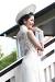 Modern Vietnamese Wedding Dress
