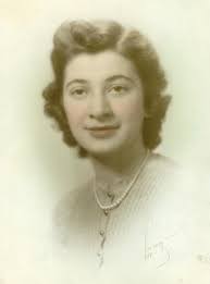 Frances Chellies Obituary