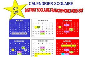 Check spelling or type a new query. Calendrier Scolaire 2018 2019 Dsfne