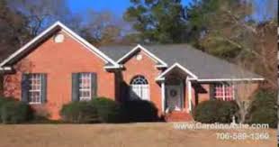 Quickvideo Realestate For Sale Or Lease 3308 Maplewood Drive North Augusta Sc South Carolina Homes For Sale South Carolina Homes North Augusta Maplewood