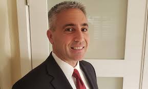 Saint Martin's announces Stephen O'Brien as new director of athletics