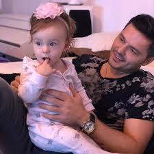 Pro Tv Liviu Varciu A Devenit Din Nou TatÄƒ Cel De Al Treilea Copil Al Vedetei Este BÄƒiat