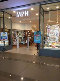 The mph group of companies has both enjoyed successes as well as weathered storms for over a century. Mph Bookstore Melawati Mall Book Store In Taman Melawati
