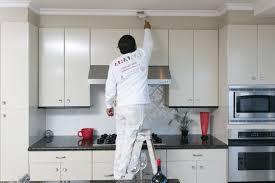 Considering the amount of time that's spent in most every other time, the cabinets were already in the house, and i just used what was already there. Best Colors For Kitchen With White Cabinets