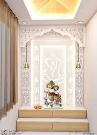 30 best mandir design ideas in indian contemporary house. Puja Room Inception Design Cell Modern Walls Floors Homify Temple Design For Home Pooja Room Design Home Room Design