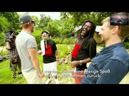 Mehr muss man dazu nicht sagen. Money Boy Dingsda Fack Ju Gohte 2 Circus Halligalli Prosieben Youtube