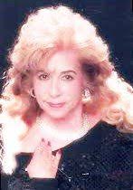 Maria Antonietta Hogan, Porterville Dance Teacher, Passes Away at 84