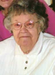 Obituary for Mary Klem