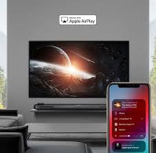 Lg Signature W9 Wallpaper 65 Inch Class 4k Smart Oled Tv W Ai Thinq 64 5 Diag Oled65w9pua Lg Usa Oled Tv Lg Usa Oled 4k Tv